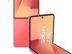 Samsung Galaxy Z Flip 7 12GB 256GB (Brand New)