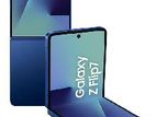 Samsung Galaxy Z Flip 7 12GB 256GB (Brand New)