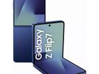 Samsung Galaxy Z Flip 7 12GB 512GB (Brand New)