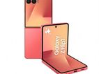 Samsung Galaxy Z Flip 7 12GB 512GB (Brand New)