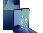 Samsung Galaxy Z Flip 7 12GB 512GB (Brand New)