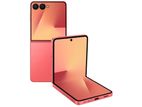 Samsung Galaxy Z Flip 7 12GB 512GB (Brand New)