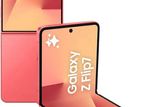 Samsung Galaxy Z Flip 7 12GB 512GB (Brand New)