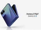 Samsung Galaxy Z Flip 7 12GB 512GB (Brand New)