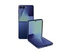 Samsung Galaxy Z Flip 7 12GB 512GB (Brand New)