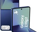 Samsung Galaxy Z Flip 7 12GB 512GB (Brand New)