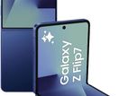 Samsung Galaxy Z Flip 7 12GB 512GB (Brand New)