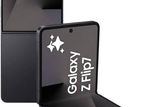 Samsung Galaxy Z Flip 7 12GB 512GB (Brand New)