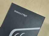 Samsung Galaxy Z Flip 7 256GB (Brand New)