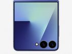 Samsung Galaxy Z Flip 7 5G 12GB 256GB (Brand New)