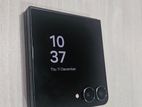 Samsung Galaxy Z Flip 7 (Used)