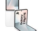 Samsung Galaxy Z Flip 7 FE (Brand New)