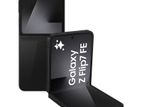 Samsung GALAXY Z FLIP 7 FE (Brand New)