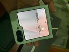 Samsung Galaxy Z Flip 7 FE (Used)