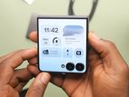Samsung Galaxy Z Flip 7 (Used)