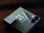 Samsung Galaxy Z Flip 7 (Used)