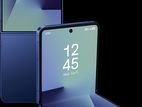 Samsung Galaxy Z Flip 7 (New)