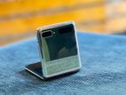 Samsung Galaxy Z Flip 8/256/dual sim (Used)