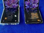 Samsung Galaxy Z Flip 8GB/128GB/5G (Used)