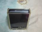 Samsung Galaxy Z Flip (Used)