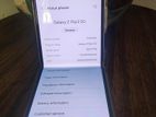 Samsung Galaxy Z Flip3 2022 (Used)