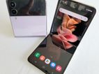 Samsung Galaxy Z Flip3 256GB 8GBRam (Used)
