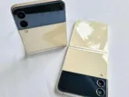 Samsung Galaxy Z Flip3 256GB 8GBRam (Used)