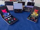 Samsung Galaxy Z Flip3 256GB (Used)