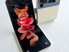 Samsung Galaxy Z Flip3 5G 256GB/8GB Purple (Used)