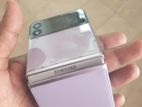 Samsung Galaxy Z Flip3 5G (Used)