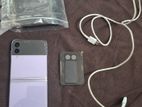 Samsung Galaxy Z Flip3 FLIP 3 (Used)