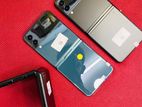 Samsung Galaxy Z Flip3 FLIP 3 (Used)