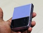 Samsung Galaxy Z Flip3 128GB (Used)