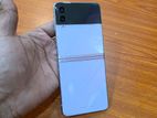 Samsung Galaxy Z Flip3 good condition (Used)