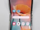 Samsung Galaxy Z Flip3 (Used)
