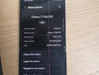 Samsung Galaxy Z Flip3 (Used)