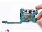 Samsung Galaxy Z Fold 3 Motherboard Repair