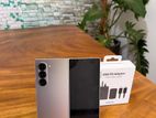 Samsung Galaxy Z Fold 6 12GB 256GB 5G (Used)