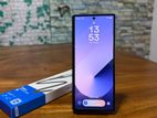 Samsung Galaxy Z Fold 6 12GB 256GB 5G (Used)