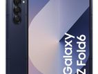 Samsung Galaxy Z Fold 6 12GB 256GB (Brand New)