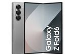 Samsung Galaxy Z Fold 6 12GB 256GB New (Brand New)