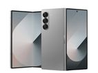 Samsung Galaxy Z Fold 6 12GB 256GB (New)