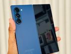 Samsung Galaxy Z Fold 6 12GB 256GB (Used)