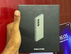 Samsung Galaxy Z Fold 6 12GB+256GB (Brand New)