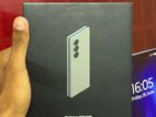 Samsung Galaxy Z Fold 6 12GB+256GB (Brand New)