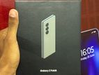 Samsung Galaxy Z Fold 6 12GB+256GB (Brand New)
