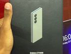 Samsung Galaxy Z Fold 6 12GB+256GB (Brand New)