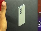 Samsung Galaxy Z Fold 6 12GB+256GB (Brand New)