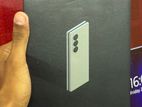 Samsung Galaxy Z Fold 6 12GB+256GB (Brand New)