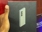 Samsung Galaxy Z Fold 6 12GB+256GB (Brand New)